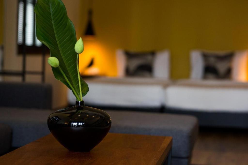 Mulberry Hotel Siem Reap Exterior photo