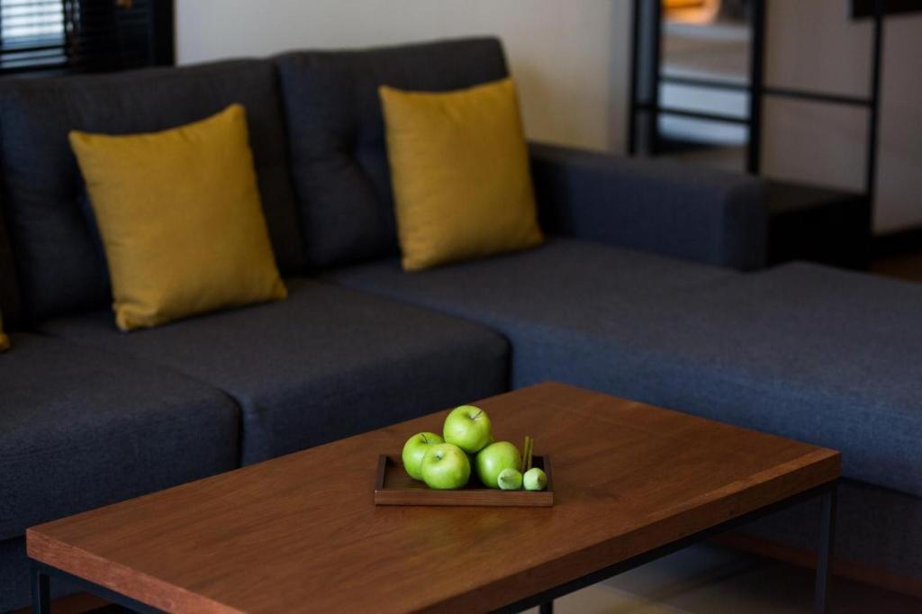 Mulberry Hotel Siem Reap Exterior photo