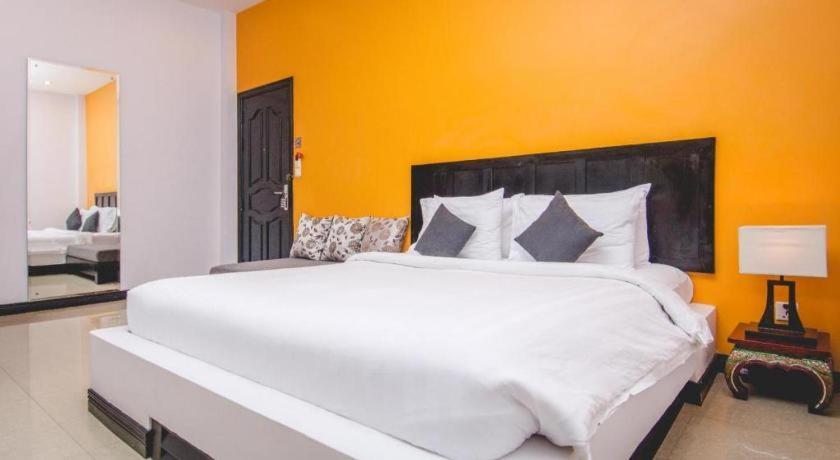 Mulberry Hotel Siem Reap Exterior photo