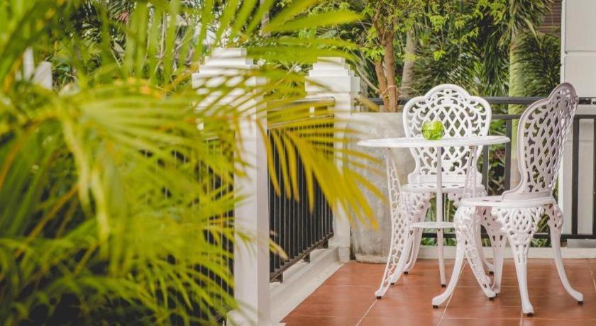 Mulberry Hotel Siem Reap Exterior photo
