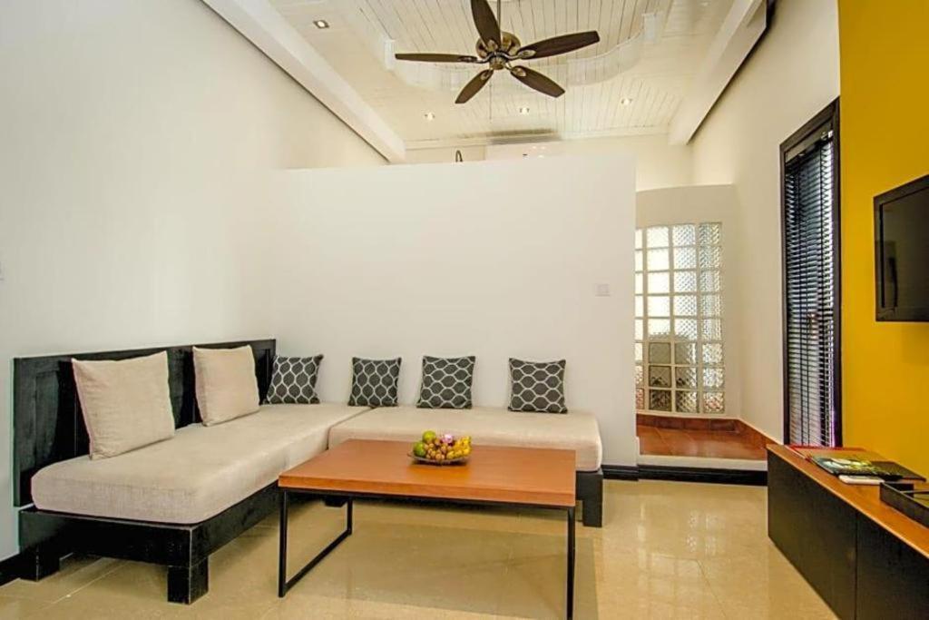 Mulberry Hotel Siem Reap Exterior photo
